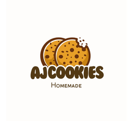 Aj Cookies logo