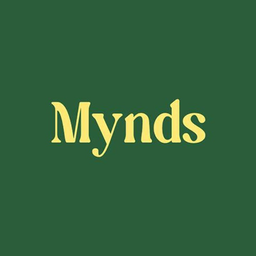 Mynds logo