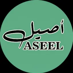 Aseel logo