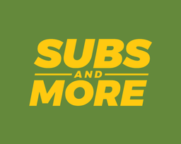 subs and more logo