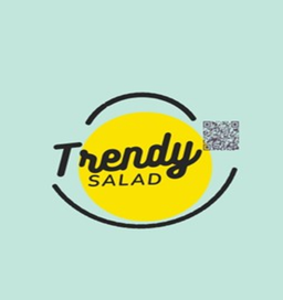 Trendy Salad logo