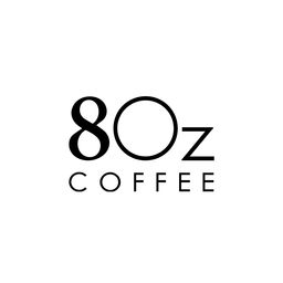 8OZ coffee logo