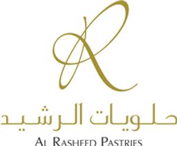 Al Rasheed Pastries logo