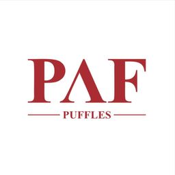 PAF PUFFLES logo