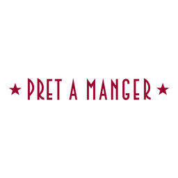 Pret A Manger logo