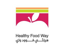 Healthy Food Way logo