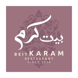 Beit Karam logo