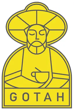 GOTAH logo