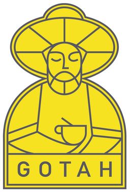 GOTAH logo
