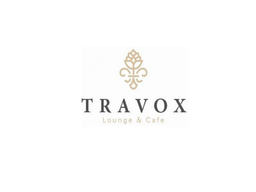 Travox logo