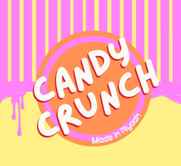 Candy Crunch logo