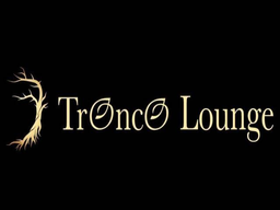 Tronco Lounge logo