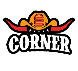 Corner Burger logo
