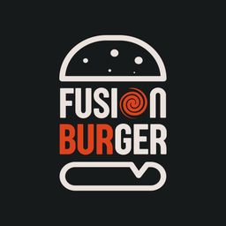Fusion Burger logo
