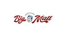 Big Matt logo