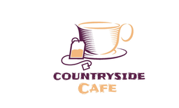 Countryside Cafe logo