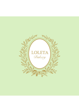 Loleta Bakery logo