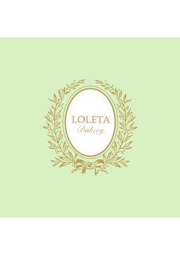 Loleta Bakery logo