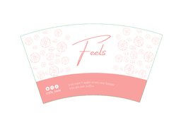 Feels logo