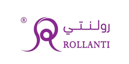 rollanti logo