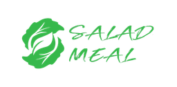 Salad Meal logo