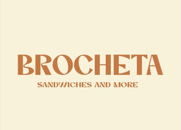 Brocheta logo