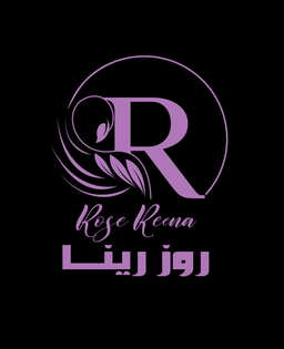 Rose Reena logo