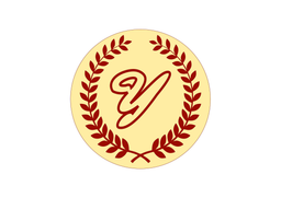 Youm with Youm Sweets logo