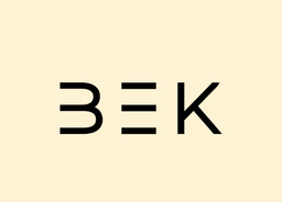 BEK logo