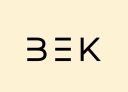 BEK logo