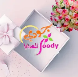 Joody logo