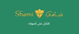 Shami logo