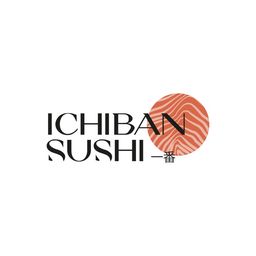 Ichiban Sushi logo