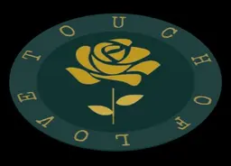 Touch of love logo