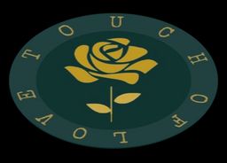 Touch of love logo