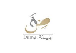 Dhifah logo