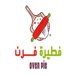 Oven Pie logo