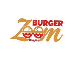 Zoom BURGER logo