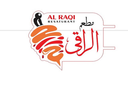 Alraqi resaturant logo
