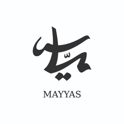 Mayyas logo