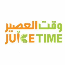 Juice Time logo