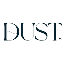 DUST logo