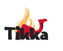 Tikka Hashi. logo