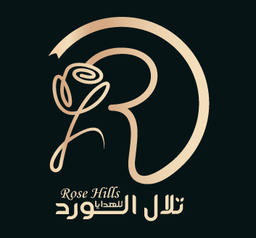 Roses Hills logo