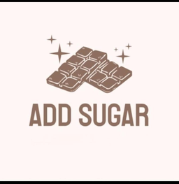 Add Sugar logo