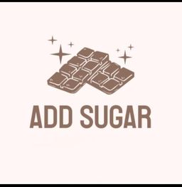 Add Sugar logo