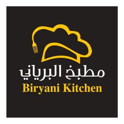 Biryani Kitchen logo