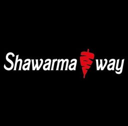 Shawarma way logo
