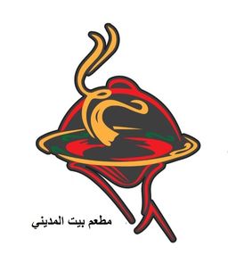 Bait Al Madeni Restaurant logo