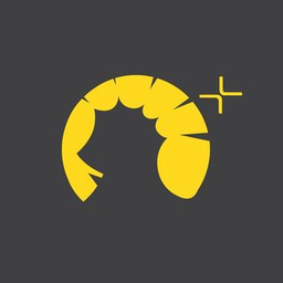 Shrimplus logo